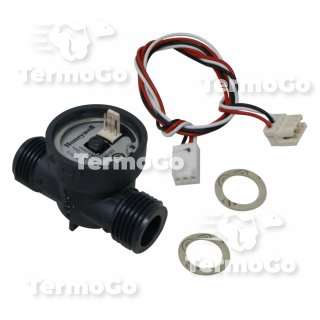 Flussostato Honeywell C7195A2001B scaldabagno Vaillant MAG premium turbo 19/2, MAG premium turbo 24/2 194816