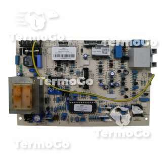 Scheda caldaia Euroterm bitermica AM39-IMS TIM per Mixa BTJ, Mixa BTS 1600228