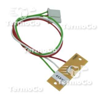 Sensore controllo velocita stufa Fondital New Gazelle 2500, New Gazelle 4000, Windor 2500, Windor 4000 6Y41342100