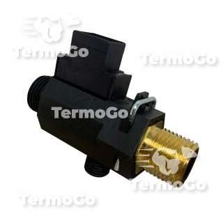 Flussostato sanitario caldaia Beretta Ciao, Ciao Box, Ciao J, Junior, Super Exclusive Micro R10022752