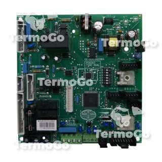 Scheda caldaia Vaillant VMW 242-5 I, VMW 266-5 I, VMW 266/B, VMW 302-5 I 0020115767