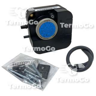 Pressostato aria Dungs LGW 3 A1 caldaia Chaffoteaux Celtic, Cerar Venti, Cortina Pensotti, M 20, Multi Venti, RS 20 60081054