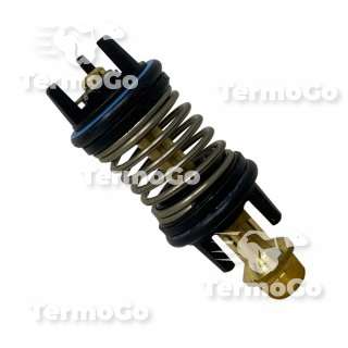 Otturatore Cartuccia FUGAS 10.0233 valvola tre vie caldaia Lamborghini 01602910