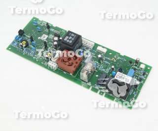 Scheda Honeywell S4962CM1004 caldaia Junkers Euroline 87083002120