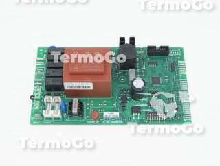 Scheda caldaia Junkers Ceraclass Smart ZWA 24-2 A, Ceraclass Smart ZWA 24-2 K 87160121740