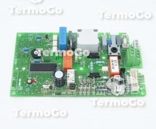 Scheda elettronica per Junkers	Novatherm ZW 20-1 AME, Novatherm ZW 20-1 KE 8748300371, ex 8748300270