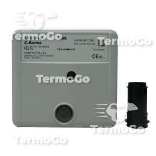 Scheda Apparecchiatura RMG509 SE per bruciatori Riello 3001139