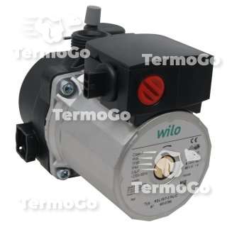 Pompa circolatore Wilo RSL15/7-3 Ku C per caldaia