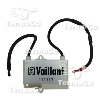 Scheda accensione 121212 scaldabagno Vaillant MAG, MAG Premium 100568