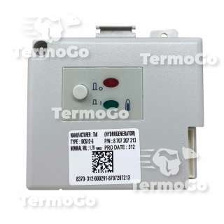 Centralina scheda accensione BO512-6 scaldabagno Junkers Minimaxx WR G 87072071420