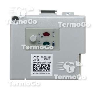 Centralina scheda accensione BO512-5 scaldabagno Junkers Minimaxx WR 87072070840
