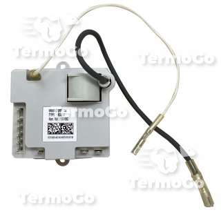 Centralina scheda BO512 scaldabagno Junkers WR 275, WR 350, WR 400, WR 440 87072070110