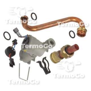 Idrogeneratore completo per scaldabagno Junkers Minimaxx WR, Hydropower WR 87074061040, ex 8707406059