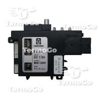 Scheda accensione LED PV-101 scaldabagno Vaillant MAG 14-0/0 XI, MAG mini 11-0/0 XI 115257