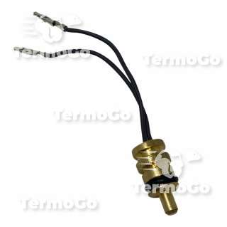 Sonda Sensore Temperatura ad immersione NTC caldaia Buderus Logamax Plus GB162, Logamax Plus GB202 7101532