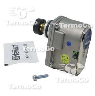 Valvola Gas GPL per scaldabagno Vaillant atmoMAG Mag, atmoMAG Mag mini 115371
