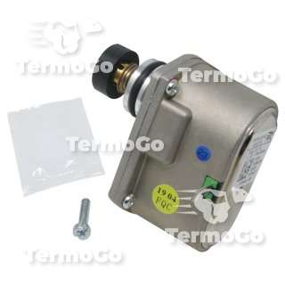 Valvola gas metano per scaldabagno Vaillant atmoMAG Mag, atmoMAG Mag mini 115363