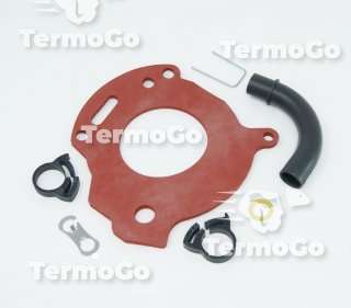 Tubo gas per Junkers CerapurIncasso, CerapurBalcony 87161065050