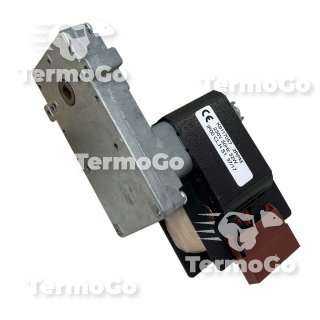 Motoriduttore Kenta 2 RPM (K9117057) per stufa a pellet Cadel, Eurofiamma, Karmek, Edilkamin, Enviro Fire, Montegrappa