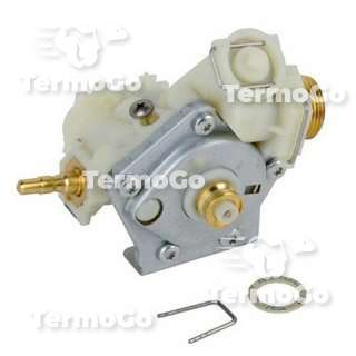 Gruppo acqua per Junkers	Minimaxx, Minimaxx Hydropower, Minimaxx Powercontrol, Therm 8738710118