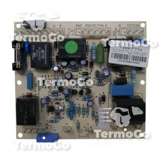 Scheda accensione caldaia Lamborghini FT 14-10163 04557340