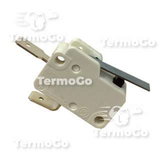 Microinterruttore caldaia Vaillant VCW 0020107782, ex 126223