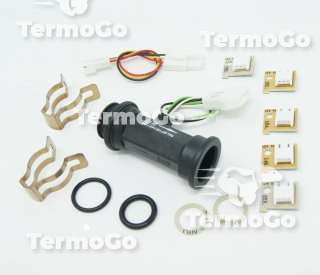 Turbina flussometro caldaia Junkers Eurosmart ZWA 24, Eurosmart ZWA 28 87199051440
