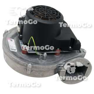 Ventilatore EBM NRG137/2400-3633-010204 per Immergas Ares Condensing 115, Victrix 90, Victrix 115, Victrix 200 1028674