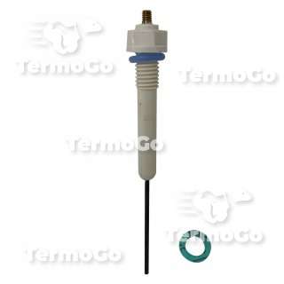 Anodo Protech per scaldacqua a pompa di calore Ariston Nuos Evo, Nuos Evo A+, Nuos Split Tank 990852