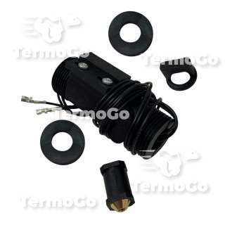 Flussostato elettronico Zytel caldaia Radiant R2KA, RBA, RBC, RBS, RCM, RMA, RMAS, RSA, RSF 96007LP