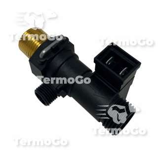Flussostato sanitario per Immergas Eolo Mini KW, Victrix KW, Eolo Extra KW, Extra Intra KW, Nike Mini KW, 1023514, ex 1023015