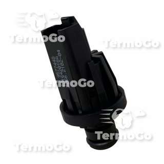 Sensore di pressione Trasduttore acqua caldaia Vaillant 0020059717, ex 0020020016, ex 253595