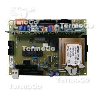 Scheda caldaia Sant Andrea Millennium, Millennium Blu, Millennium Hydro 11440, ex 11128, ex 11246