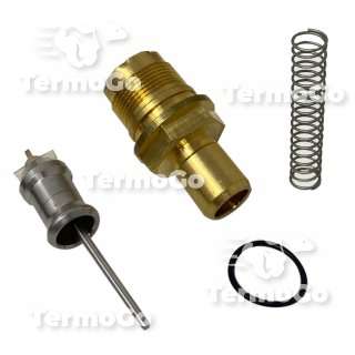 Regolatore di portata scaldabagno Junkers WR 250, WR 275, WR 325, WR 350, WR 400, WR 440 87074020150