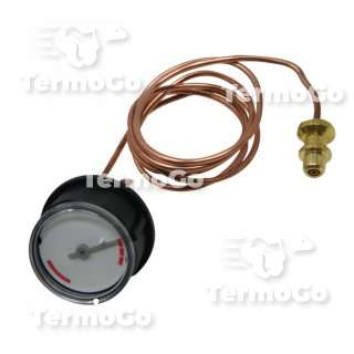 Manometro caldaia Chaffoteaux Elexia Comfort, Maya, Calydra Comfort 61303159