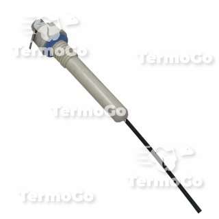 Anodo Protech esterno a corrente impressa per Chaffoteaux 340407