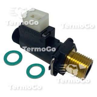 Flussostato per Ferroli DIVAcondens, DIVAproject, DIVAtech, EASYtech, Domi Insert, DOMIproject, DOMItech, FEReasy 39818552