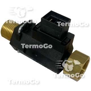 Flussostato scaldabagno Hermann Saunier Duval Opalia F 11 E-A/1, Opalia F 11 E-A/2, SD F 11 E-A 0020099302