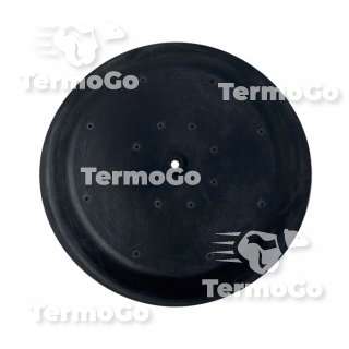Membrana 575405330 per valvola tre vie caldaia Argo De Luxe 575653590