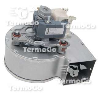 Ventilatore per Chaffoteaux Calydra, Elexia, MC, Nectra, Nectra Top 61010212
