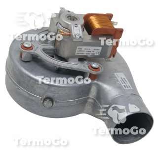 Ventilatore per Immergas Eolo Extra @, Eolo Maior @, Hercules, Hercules Mini, Zeus Maior @, Zeus Extra @, Zeus Superior