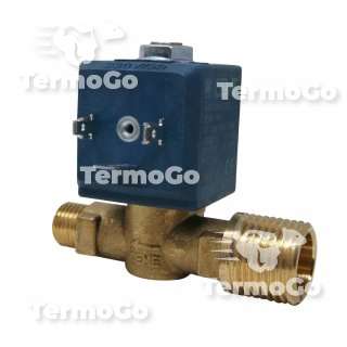 Elettrovalvola caricamento CEME per Baxi Luna IN, Luna IN HT, Luna3 Comfort IN, Luna3 Silver JJJ000602870
