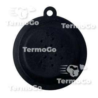 Membrana pressostato caldaia Riello Benefit, Externa 4363929 d.45 mm