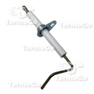 Elettrodo Candela rilevazione caldaia Radiant 35009LA