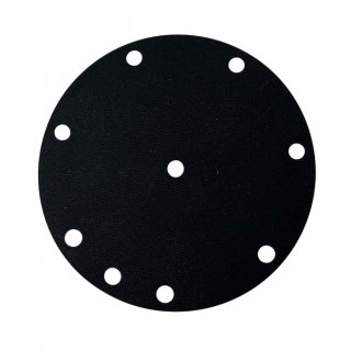 Membrana valvola acqua caldaia Leblanc GLM, GVM 87167024390 d.74 mm