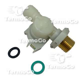 Flussometro Eltek caldaia Ferroli Bluehelix Pro, Bluehelix Tech, Twist Pro, Twist Tech 39846130