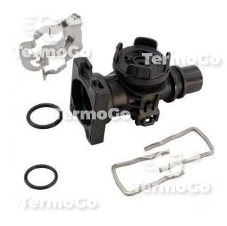 Flussometro Sensore di flusso caldaia Vaillant VMI, VMW 178988