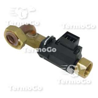 Flussostato scaldabagno Hermann Saunier Duval Opalia Opalia C 14 E-A, Opalia C 14 E-A/1 0020099207