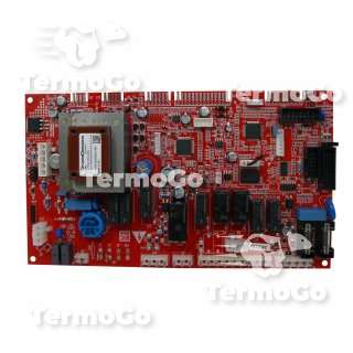  Scheda caldaia Riello AE02A per Family Condens, Family Externa Condens, Family IN Condens, Family FC 4367116