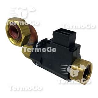 Flussostato sanitario scaldabagno Savio Biasi SCD11A, SCD14A BI1412119